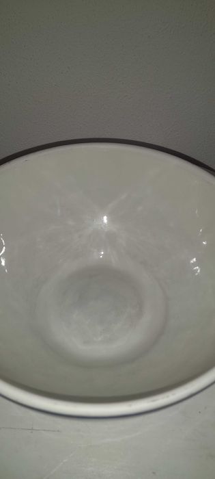 Saladeira de louça Viana do Castelo