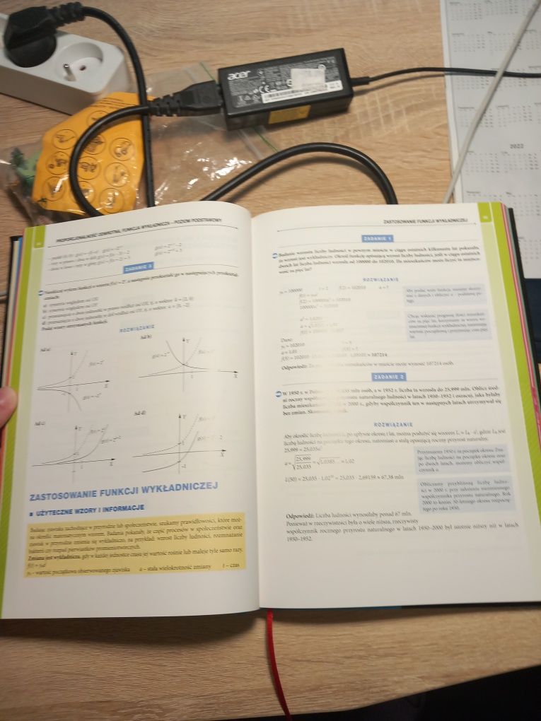 repetytorium maturalne matematyka greg
