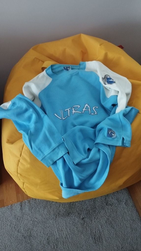 Camisola dos Super Dragões ( ULTRAS ).