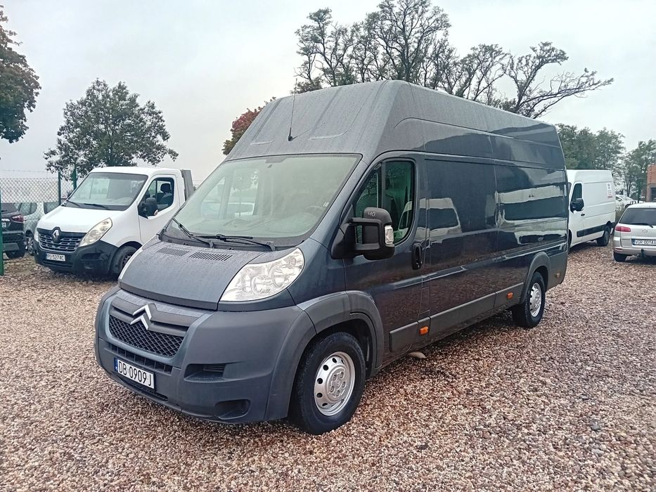 Citroën Jumper