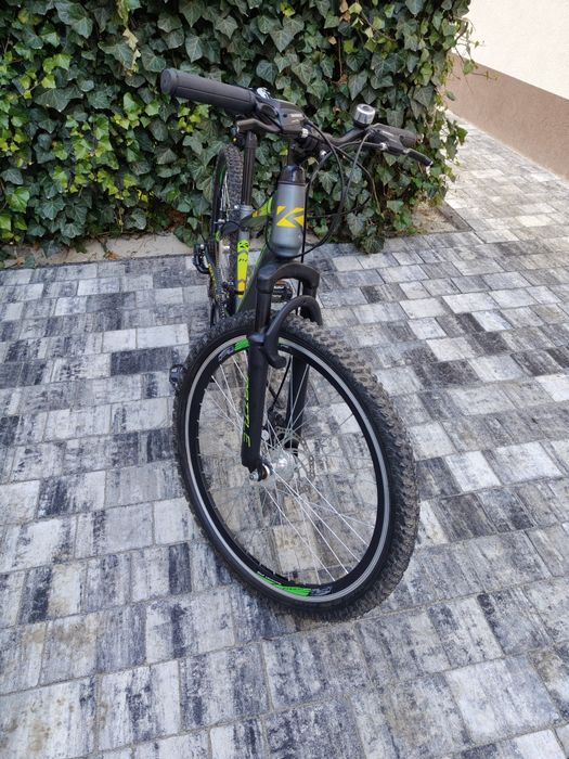 Rower MTB Kands Battle 26 rama 14 cali