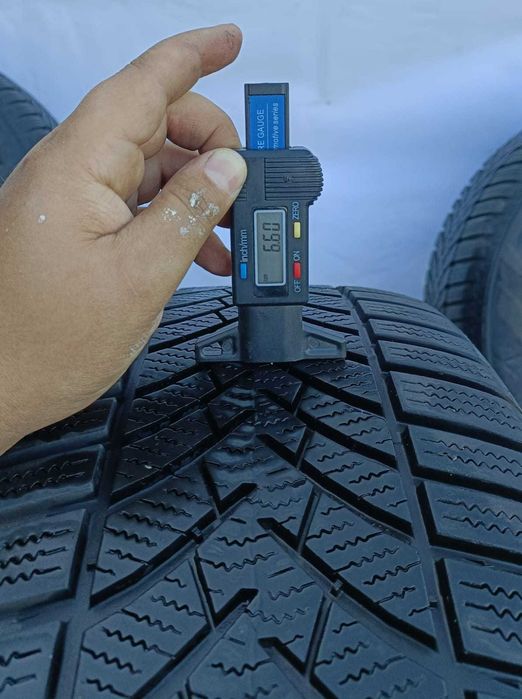 Koła Zimowe Audi Q2 Q3 Q4 Skoda Kodiaq Volkswagen Tiguan 18 Cali 5x112