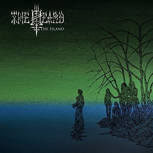 The Heard The Island [LP] Winyl