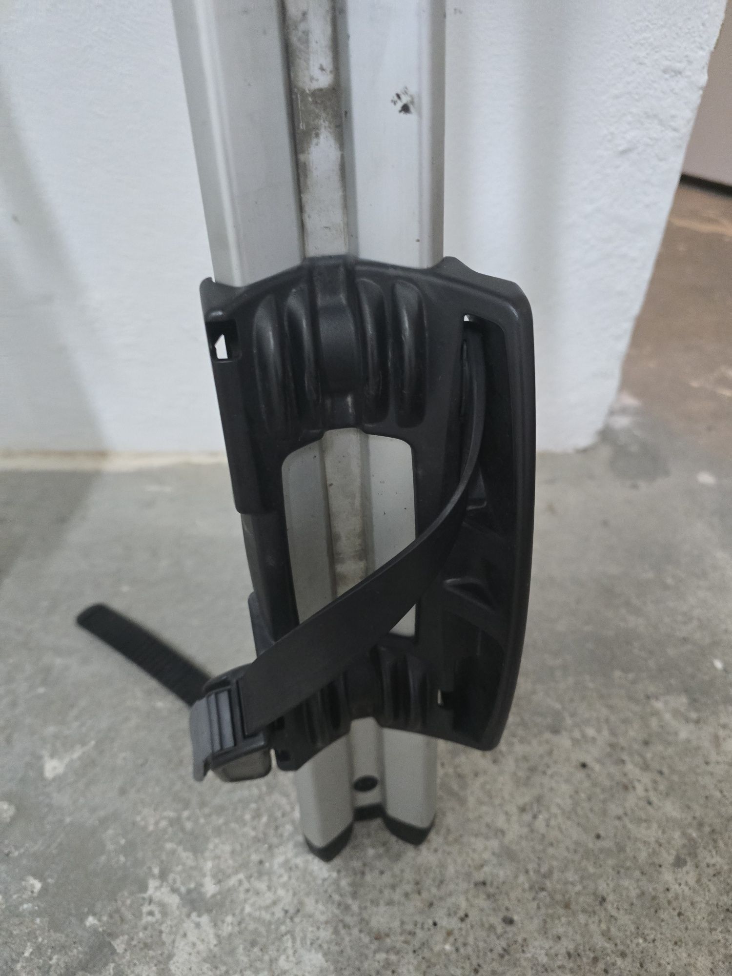 Porta bicicletas thule 598