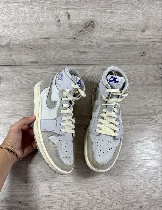 Nike Jordan жіночі кросівки 40 розмір