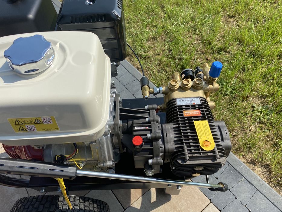 Karcher myjka Honda GX390 240 bar 1200l/min nowa