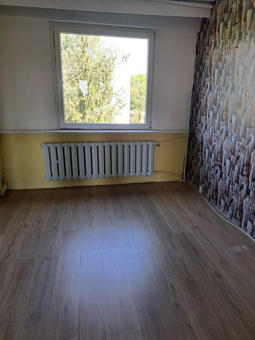 Mieszkanie M4 Osiedle Przyjaźń