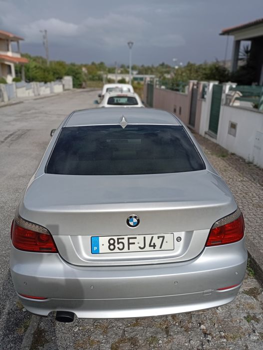 520D LCI Nacional !