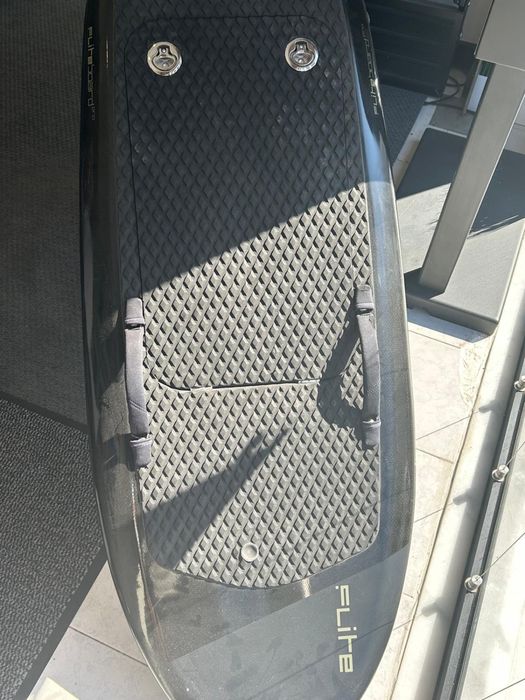 Flite board pro carbono serie 1 pro