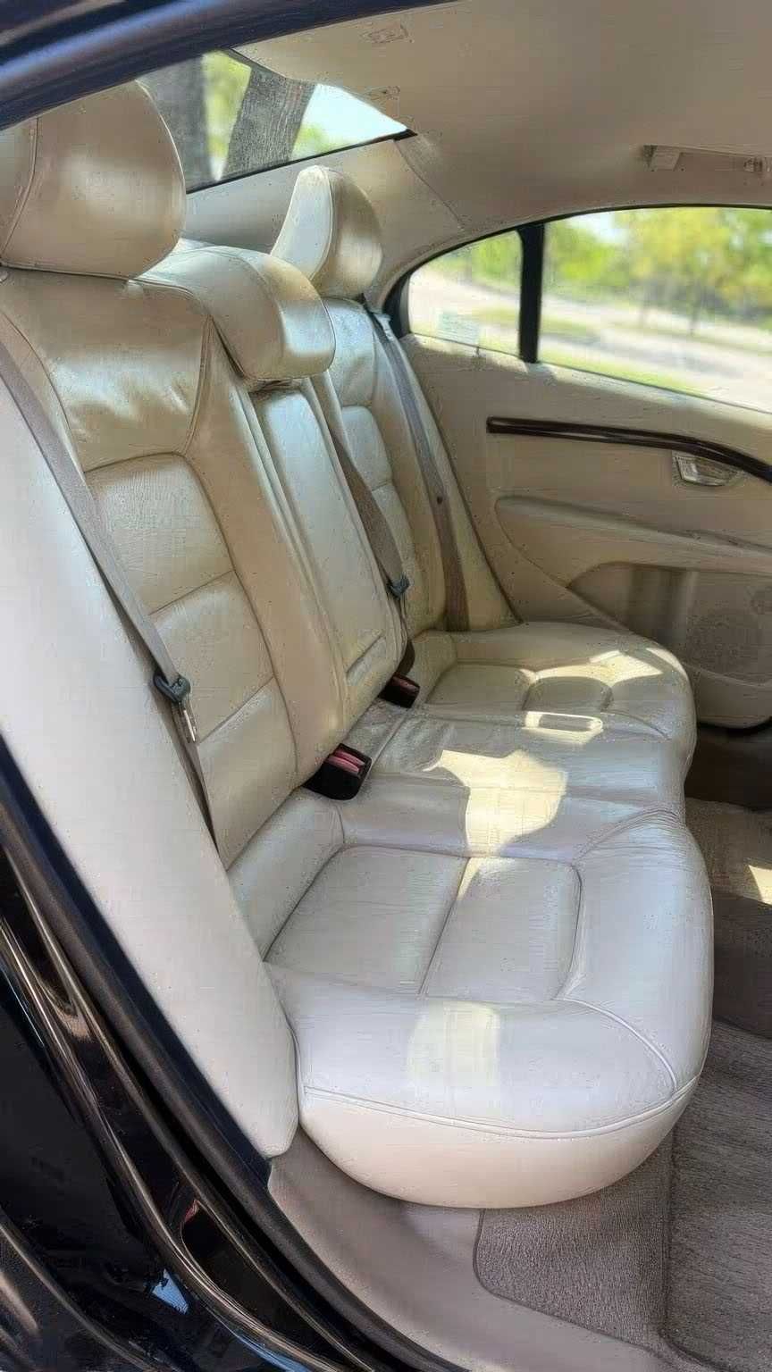 2015 Volvo S80 T6 Premier Plus