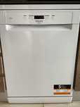 Máquina de Lavar Loiça HOTPOINT HFC 3C26 F