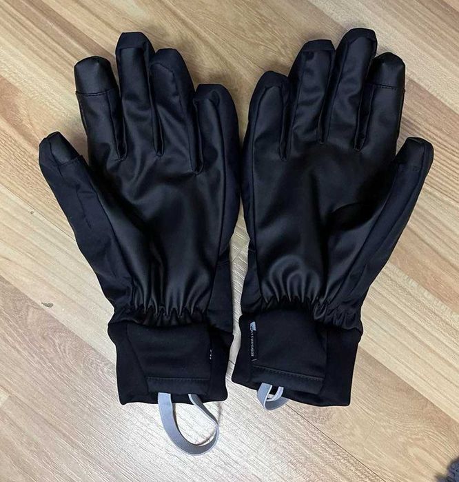 Komplet Wedze odzież narciarska snowboard spodnie kurtka rękawice