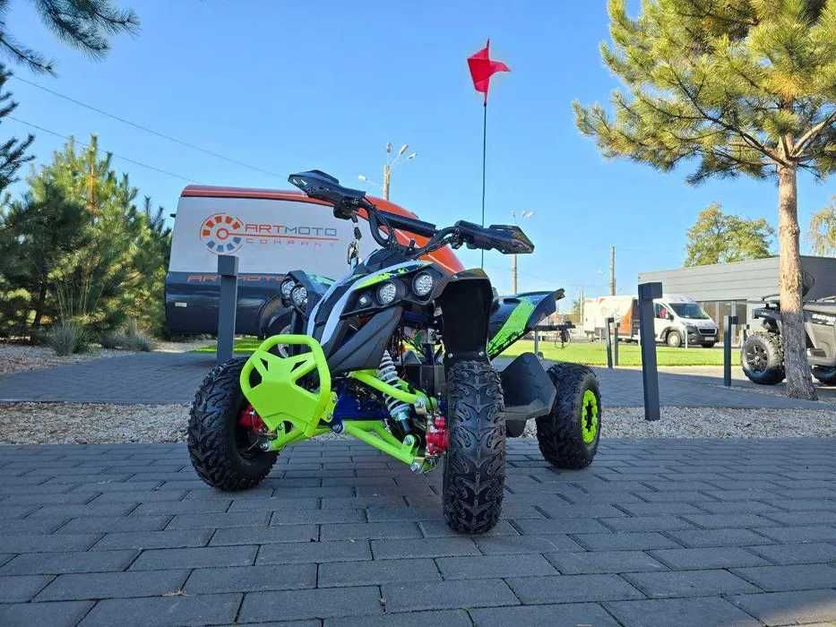 Електроквадроцикл Sport Energy FFK 1200-1200W, в АртМото Київ правий!