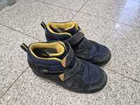 Buty Timberland goretex 23,5