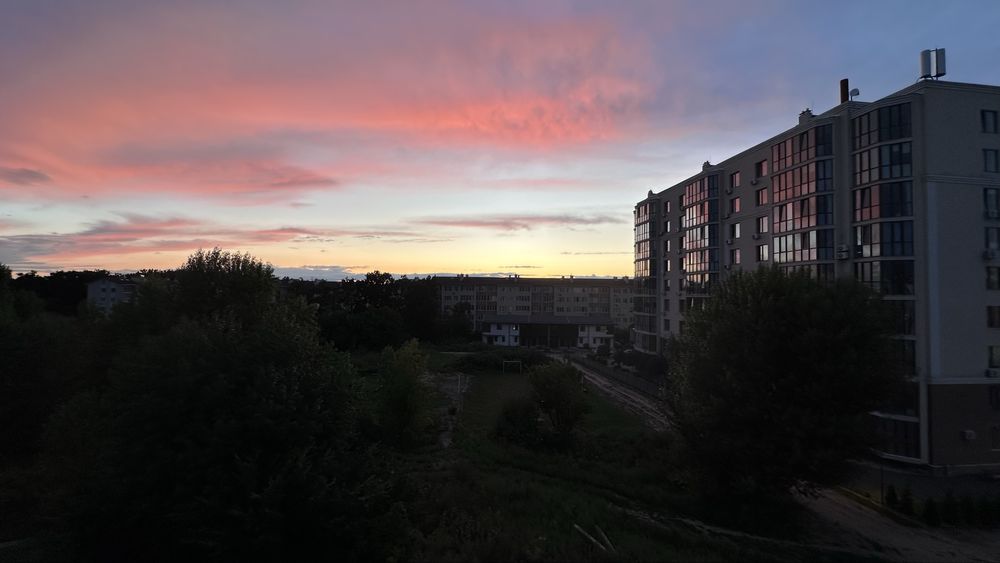 Продаж квартири в жк Аура, студія, 1 к