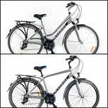 Rower treking 28" Alu Shimano Amortyzator Nowy Sklep Promocja  1599zł