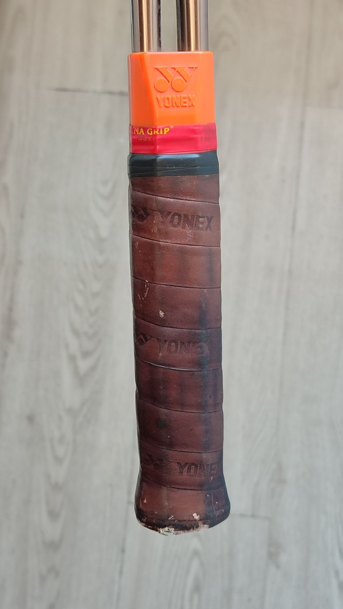 Raquete de ténis YONEX