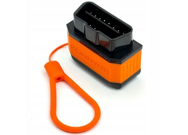 Konnwei KW905 Bluetooth 5.0 діагностичний OBD 2 сканер