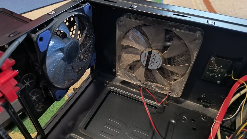 Ігровий корпус для ПК