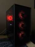 Komputer Gamingowy  Ryzen 5 5600 / RTX 3060 Ti / 16GB RAM / 512GB NVMe