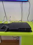 Ps3 slim desbloqueada com hen