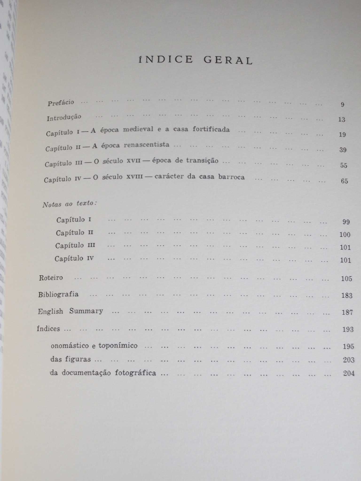 Livro Solares Portugueses Carlos de Azevedo 1ª edição 1969