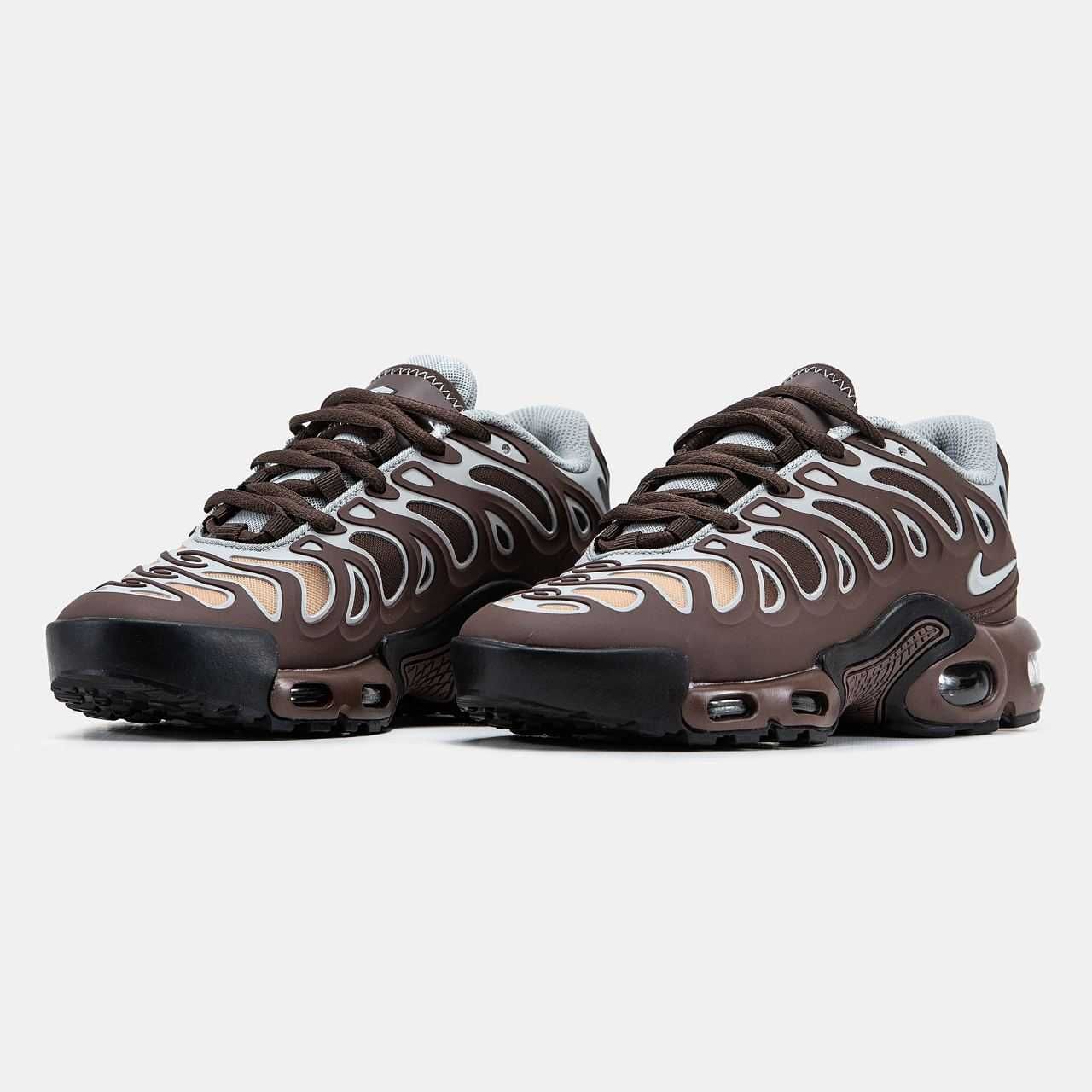 Чоловічі Кросівки Nike Air Max Plus TN Drift 40-45 Без Предоплати