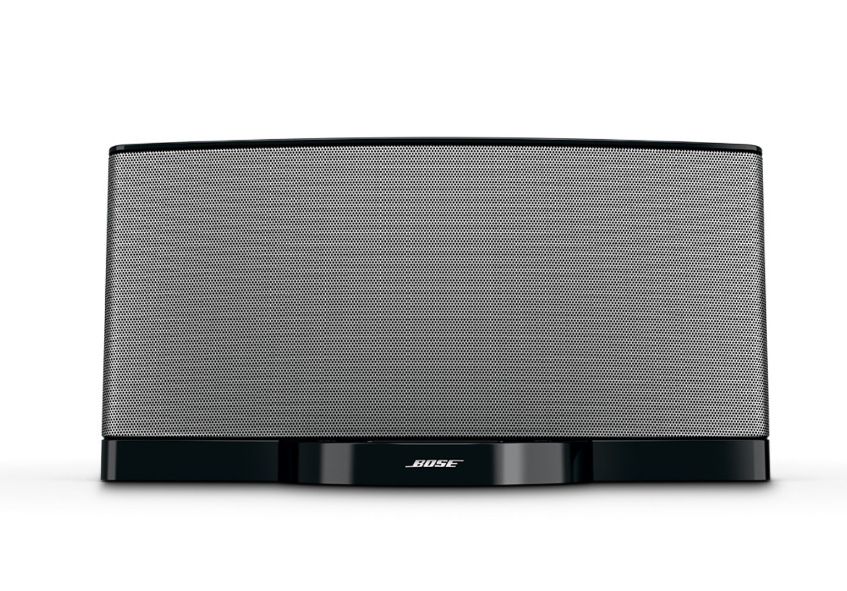 BOSE sound dock II
