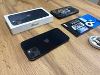 Okazja!!! Iphone 13 - kolor Midnight ! ! Gwarancja! Bateria 100%