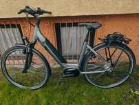 Winora cb 400i bosch nexus8 Magura hs11 mega zadbany niski przebieg