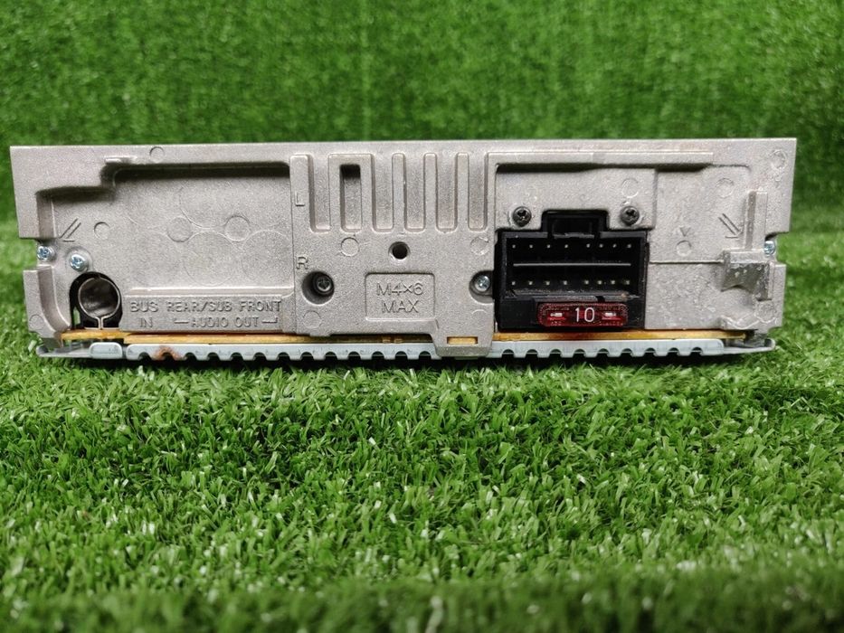 Магнитола Sony CDX GT24 AUX+ISO разъем