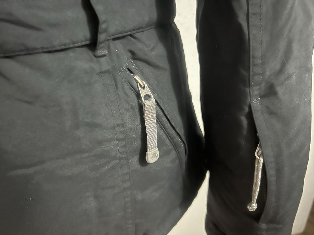Kurtka damska the north face M
