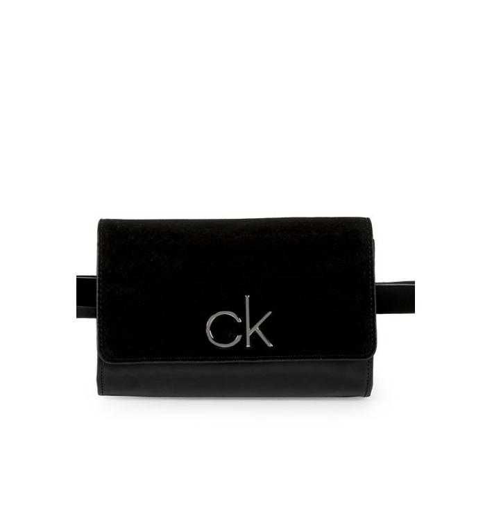 Сумка шкіряна поясна Calvin Klein Belt Bag оригінал