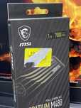 SSD MSI Spatium M480 Pro 1TB