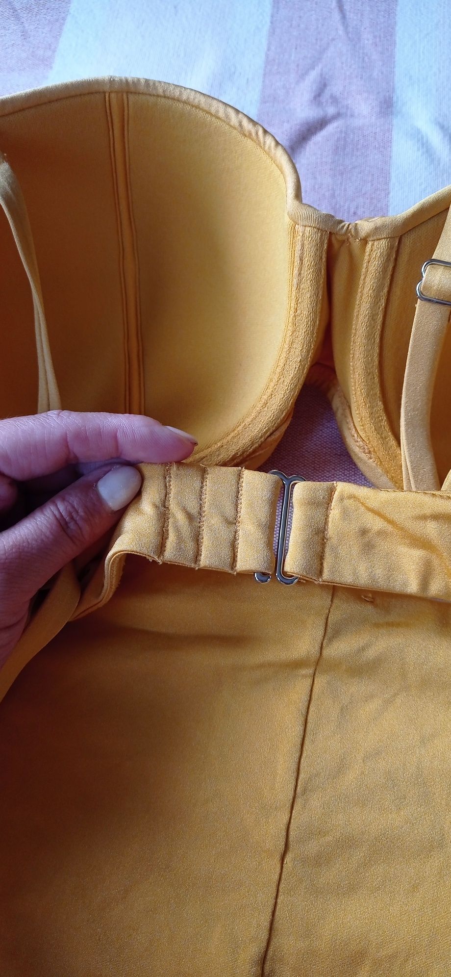 Strój Kąpielowy Kostium kąpielowy H&M 75C 42/44