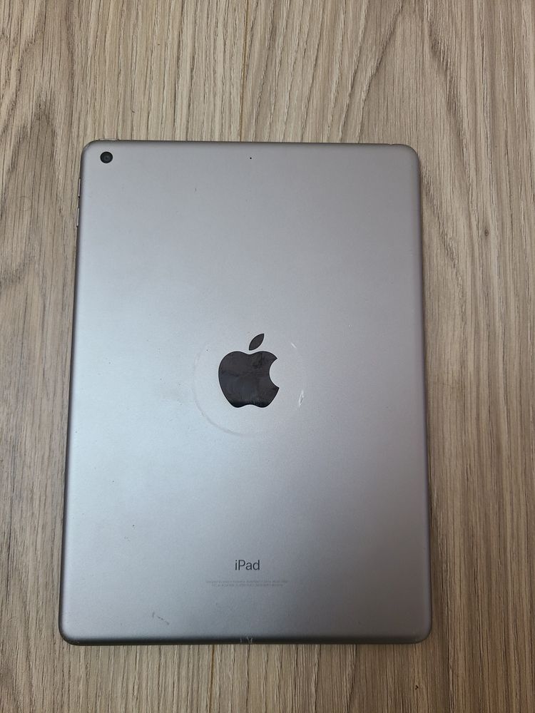 Ipad 5 память 32gb