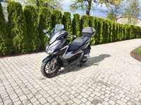 Honda Forza  NSS350 29KM