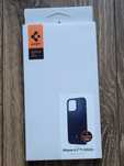 Etui Spigen Mag Armor do Apple iPhone 14 Pro Max niebieskie NOWE