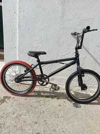 Bicicleta usada bmx