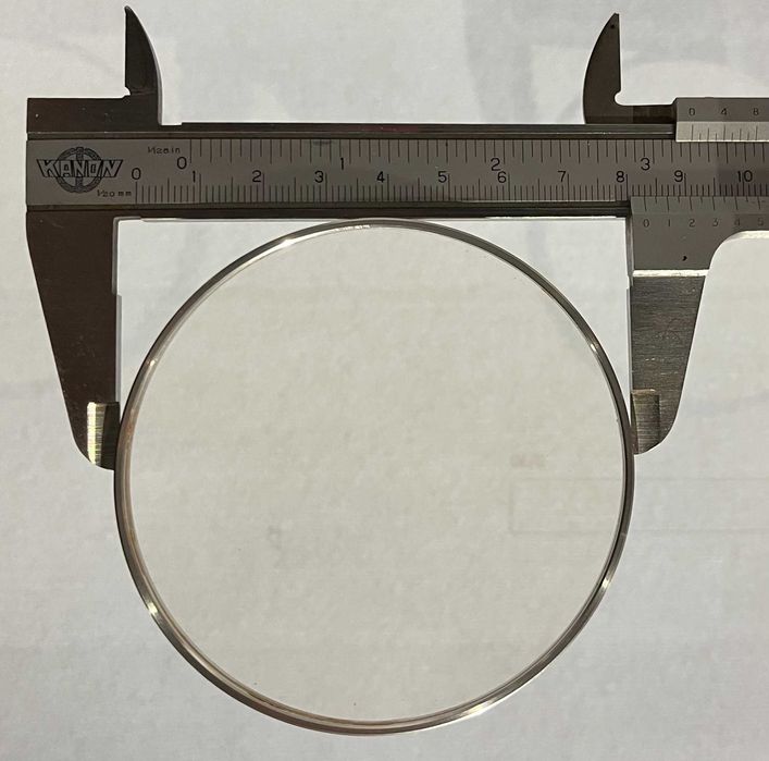 Filtros raros Nikon Serie IX