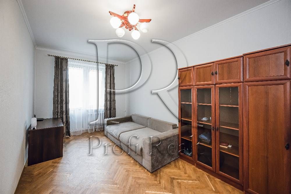 Без %| Продаж 2к сталінки з ремонтом на Лондонській, 14