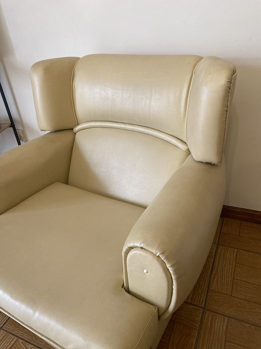 Cadeirão Confortável