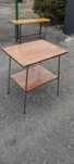 Stolik pod telewizor prl 1971