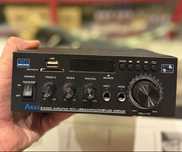 Wzmacniacz stereo BT SD 40Wx2