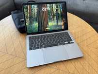 Laptop Apple MacBook Pro 13” A2251 i5/16GB RAM/500GB, gratisy, okazja!