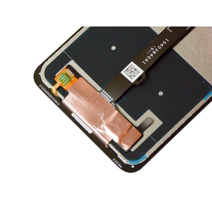 Wyświetlacz Lcd Szybka Digitizer Do Nokia 7.2