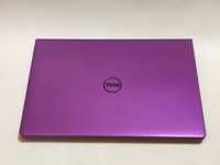 Ноутбук DELL Inspiron 5559 15.6" Core i3 6100U/DDR3 8Gb/SSD