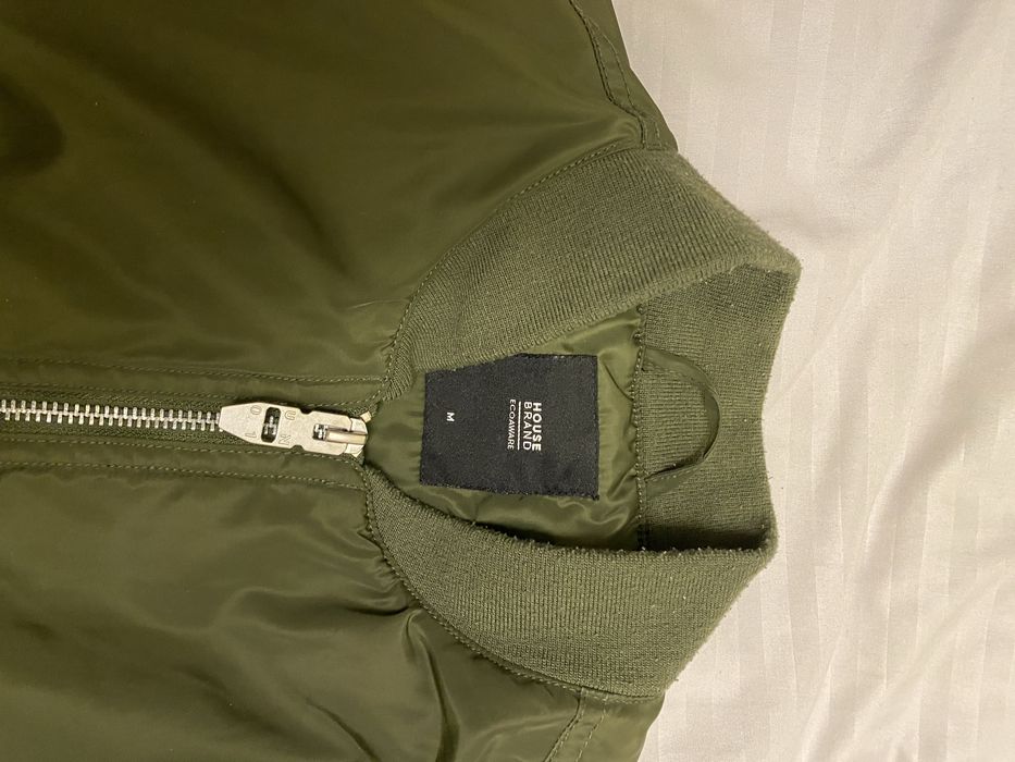 Бомбер House brand