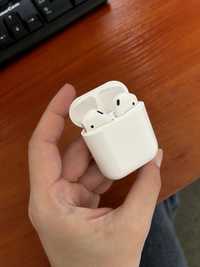 Наушники Airpods 2