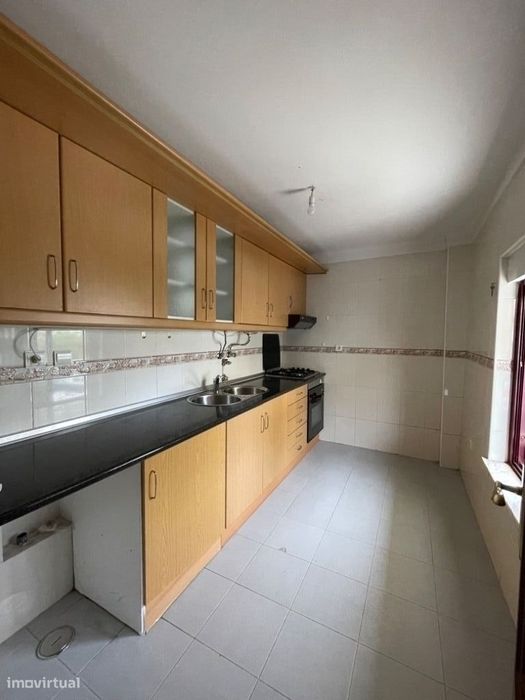 Fantastico T1 Aires- Palmela